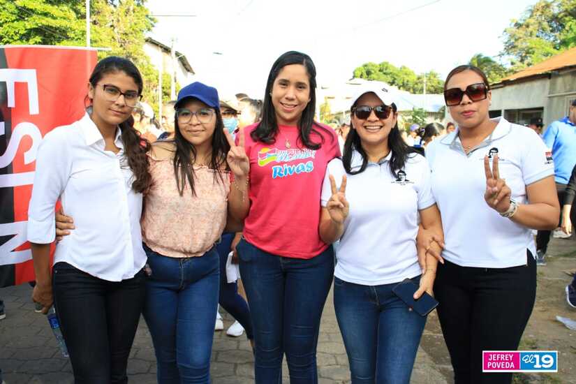 rivas